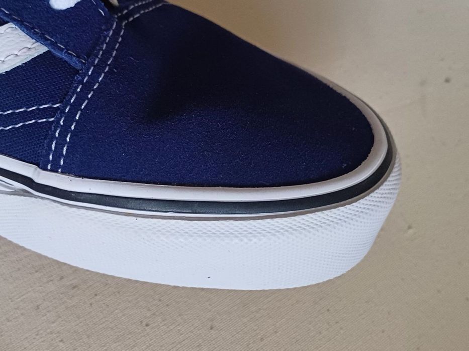 Кеди Vans старая школа 41-42, Vans old skool