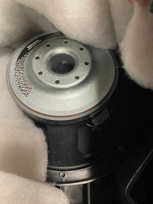 Głośniki, satelity aktywne Proel Flash 12HDA 600W RMS, Celestion