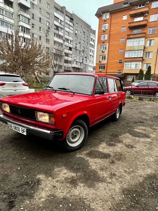 Продам 2104самар новомосковск