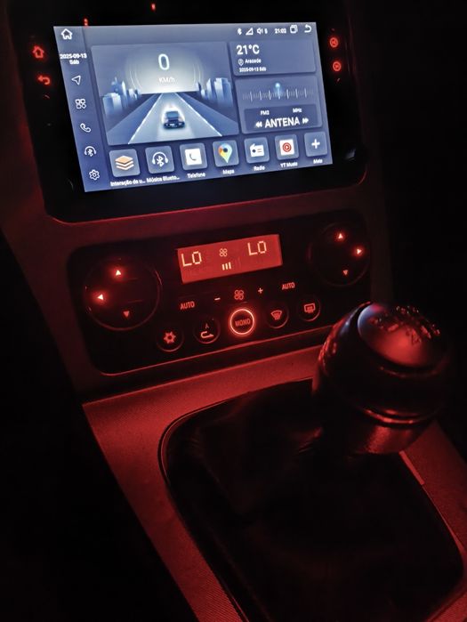 Alfa Romeo 159 SW 1.9