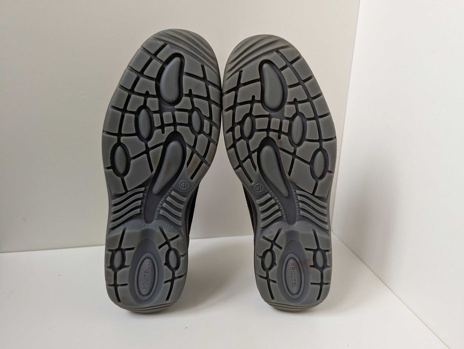 робочі кросівки Aboutblu