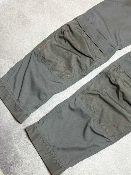 Робочі штани Snickers 48 (M)