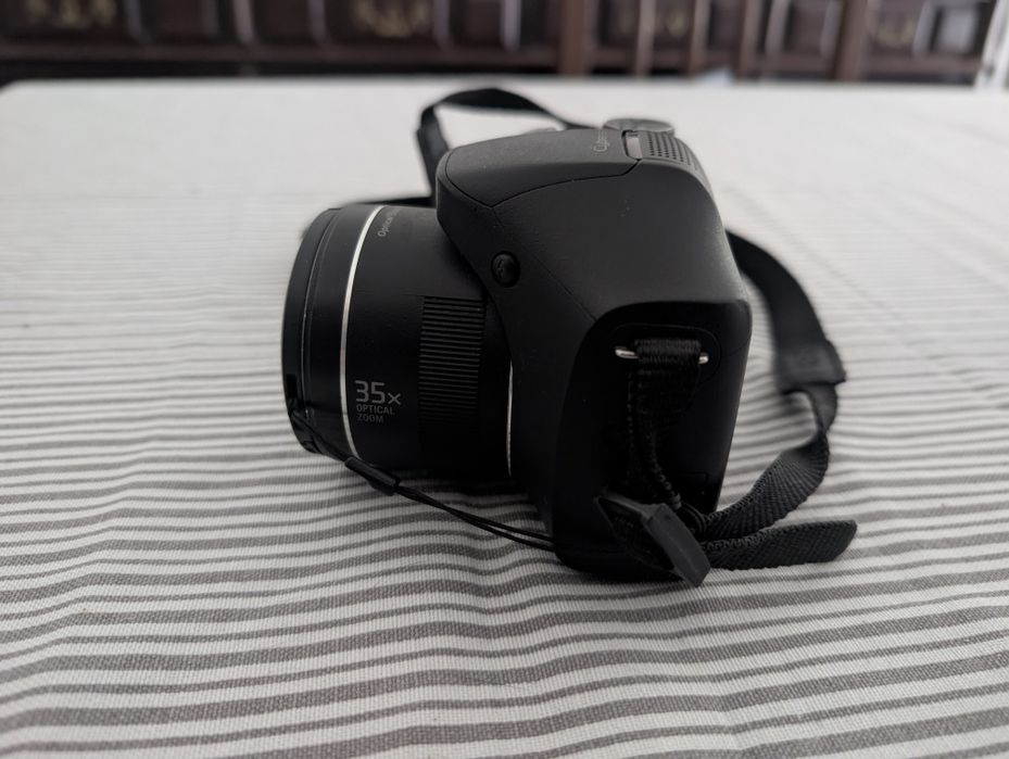 Sony Cyber-shot H300