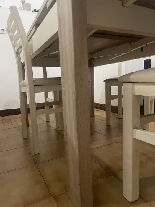 VENDO Conjunto Movel