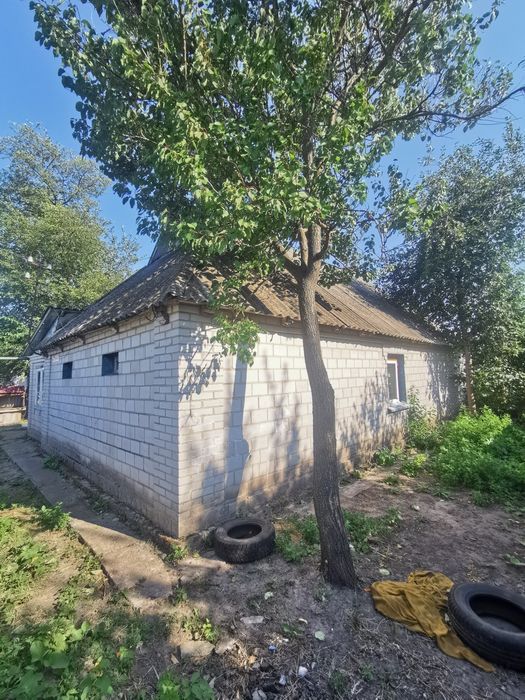 Село Озерная , дом 60м, участок 36 соток