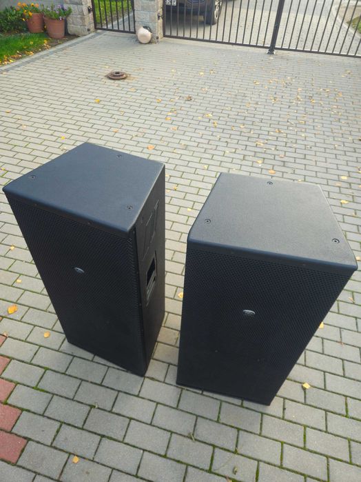 Kolumny pasywne DAS Audio Reference RF-214