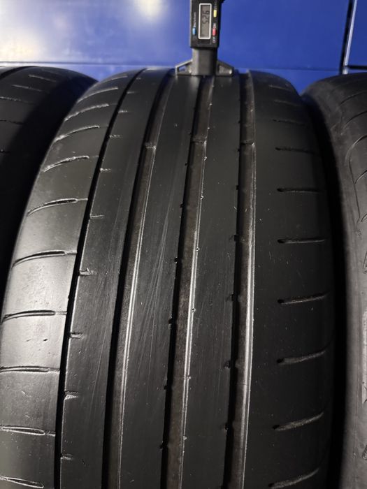 GoodYear Eagle F1 Asimetric 3 245/50r20 Склад Шин Умань