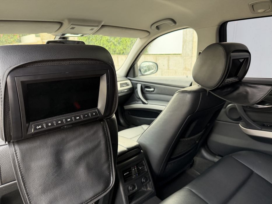 Bmw 330 Xdrive Automática DOIS Donos