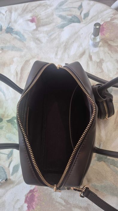 Сумка estro шкіряна сумочка