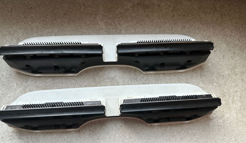 Karcher FC 7 - filtry włosa