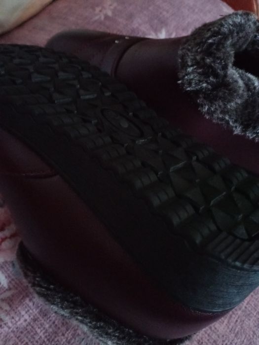 Botki damskie nowe rozm 37