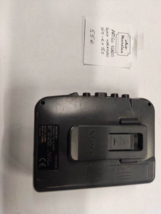 Sony Walkman WM-EX180