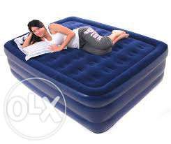 матрасы,кровати,intex ремонт