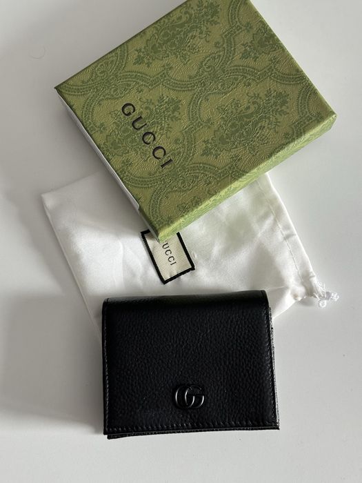 Кошелек женский маленький gucci.Гуччи