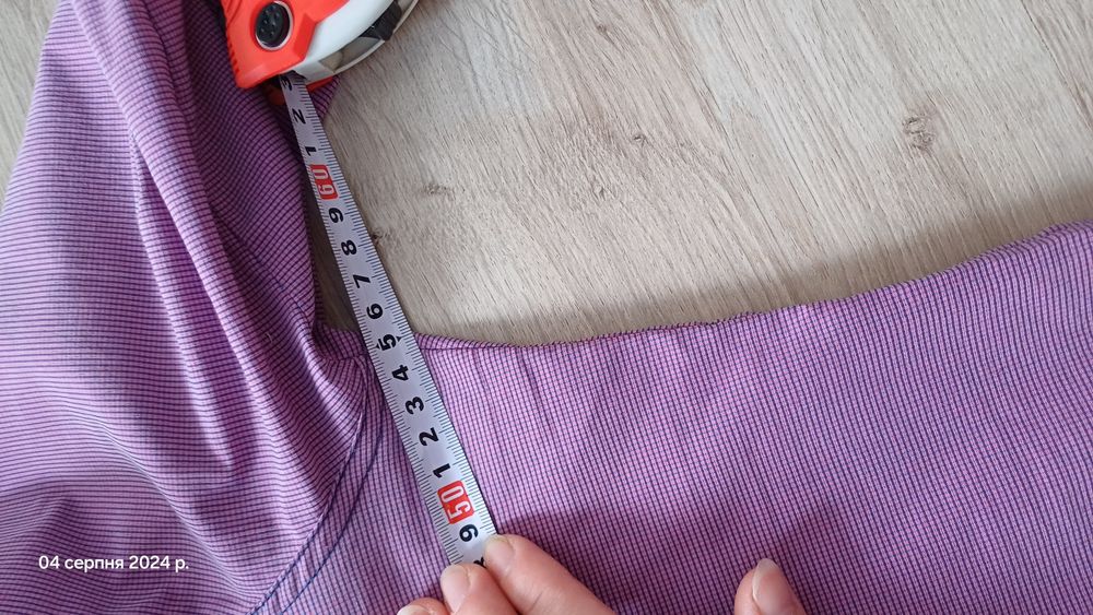 Рубашка , сорочка чоловіча