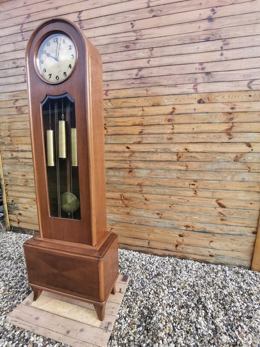 Zegar kwadransowy hwn