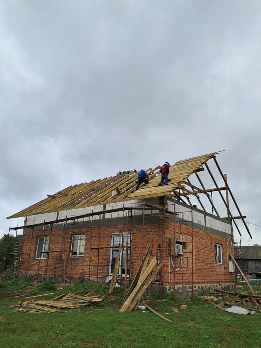 Perfect Dach Usługi blacharsko-dekarskie