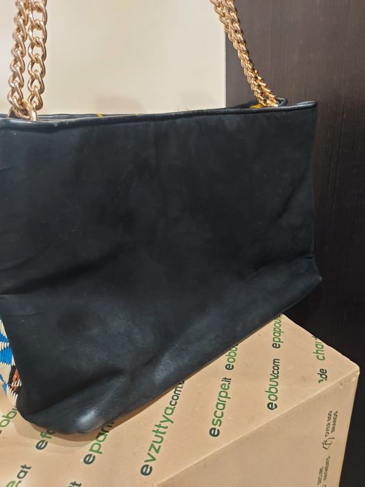 Torebka River Island piękna na łańcuszki na ramię stylowa