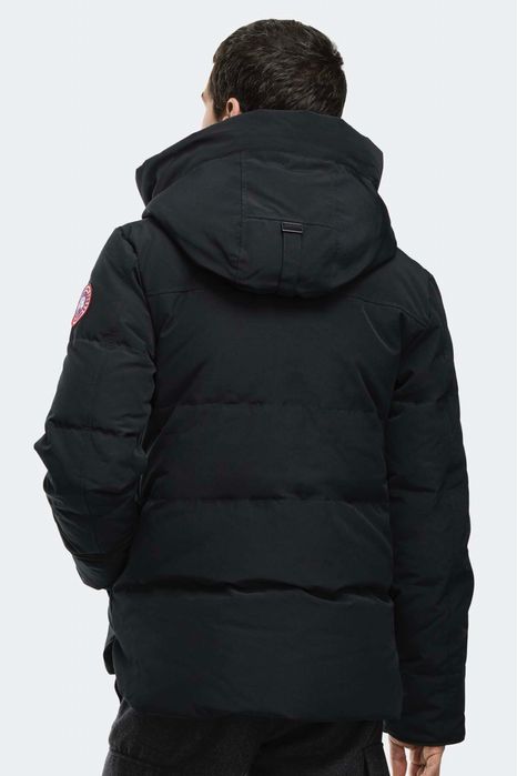 Canada Goose MacMillan Parka