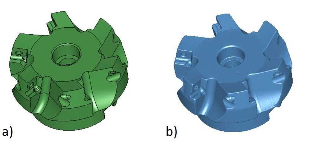 3D моделювання в CAD | Проєктування деталей | 3д моделирование