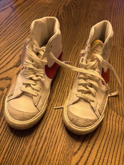 Tenis Nike Blazer Mid ‘77