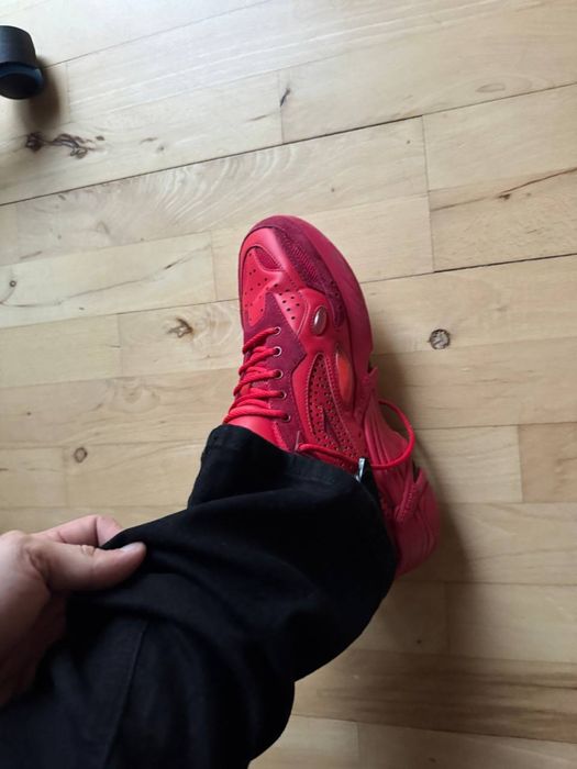 Raf Simons Cylon оригинал