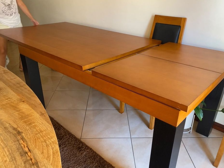 Mesa sala de jantar