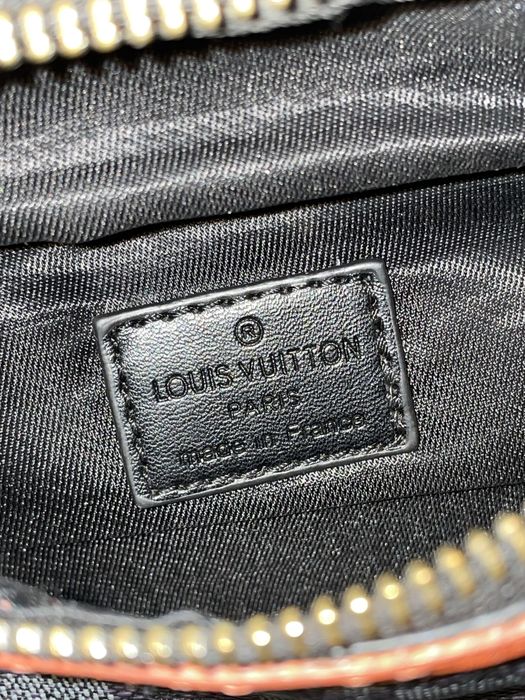 Продам сумку/бананку LOUIS VUITTON