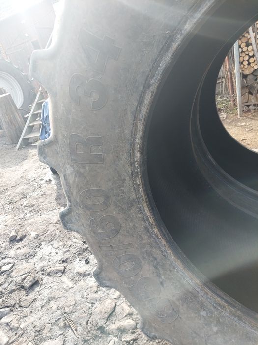 Opony Mitas 650/60R34