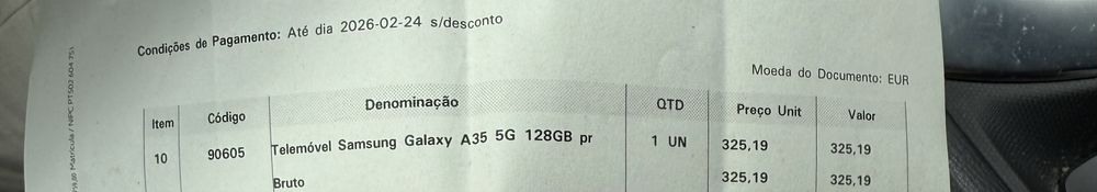 Samsung Galaxy A35 5G