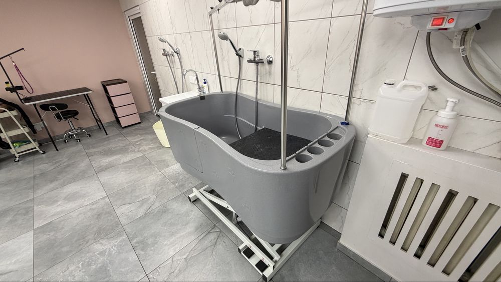 Продаю готовый бизнес груминг