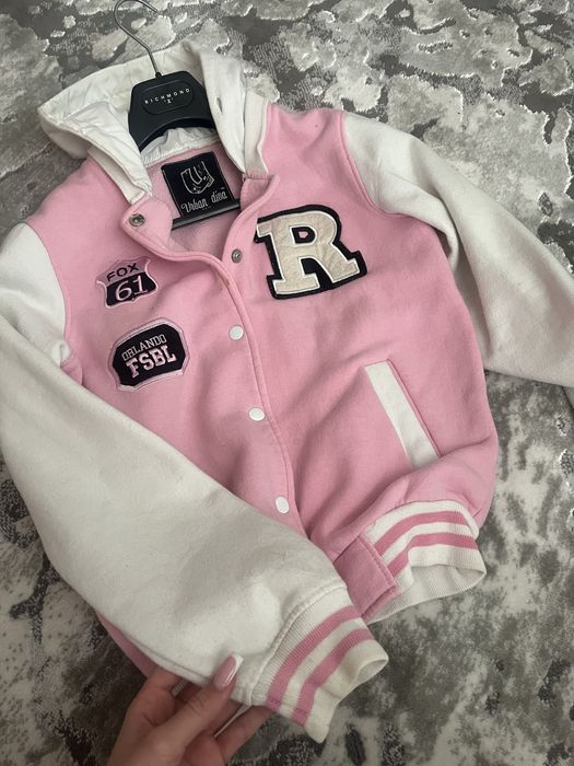 Бомпер Urban diva