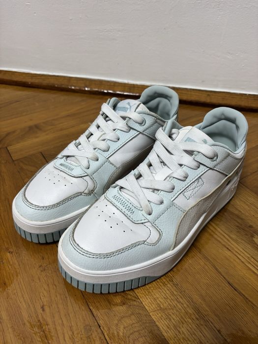 Кросівки , PUMA, 37 розмір