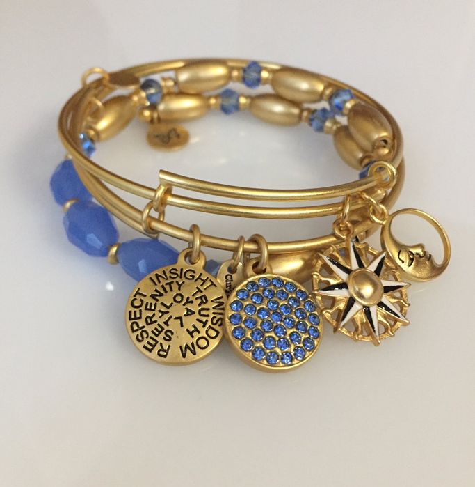 Знижка !  Браслет Chrysalis, Набір, кристали