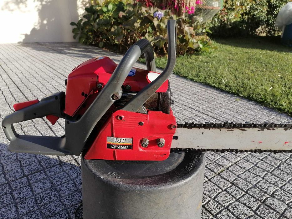 Motoserra Efco 40cc