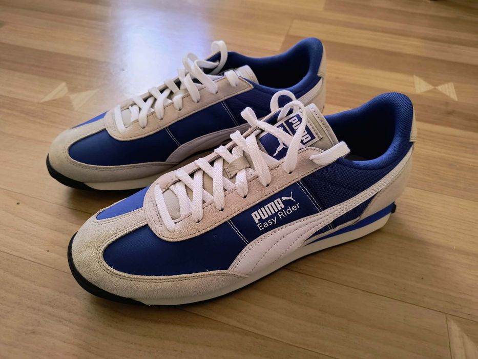 Sprzedam Nowe  Buty Męskie Puma Easy Rider nr 43