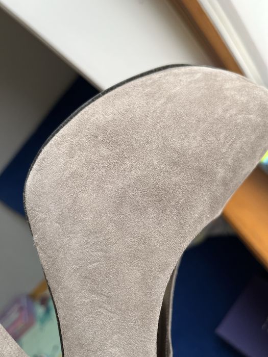 Туфлі туфли стріпи stuart weitzman