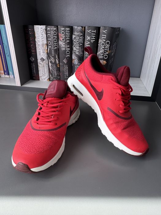 Кросівки Nike дитячі 35,5-36 розмір