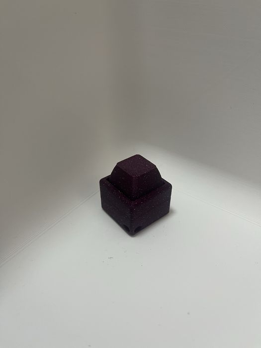 Klikuś galaxy rainbow