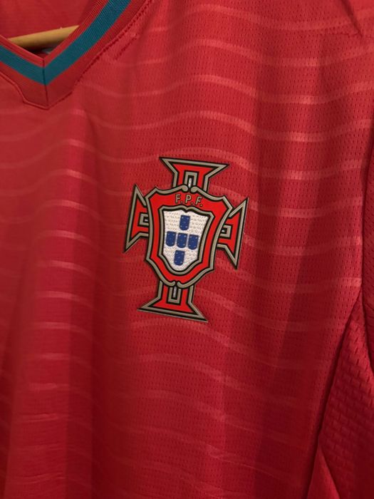 Camisola de Portugal