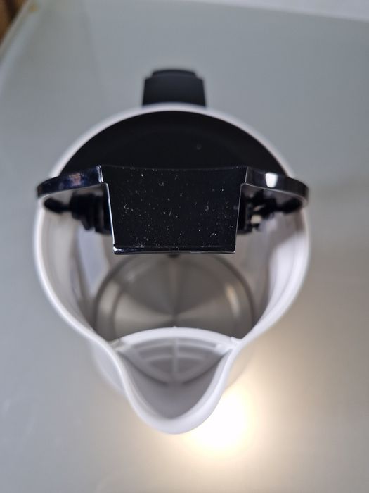 Czajnik Elektryczny Melitta Enjoy Aqua 2400 W 1.7 l