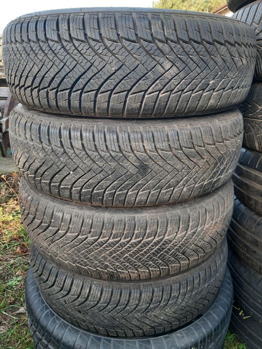 155/65r13 73T Imperial Snowdragon HP