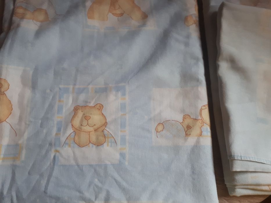 Постель          детская