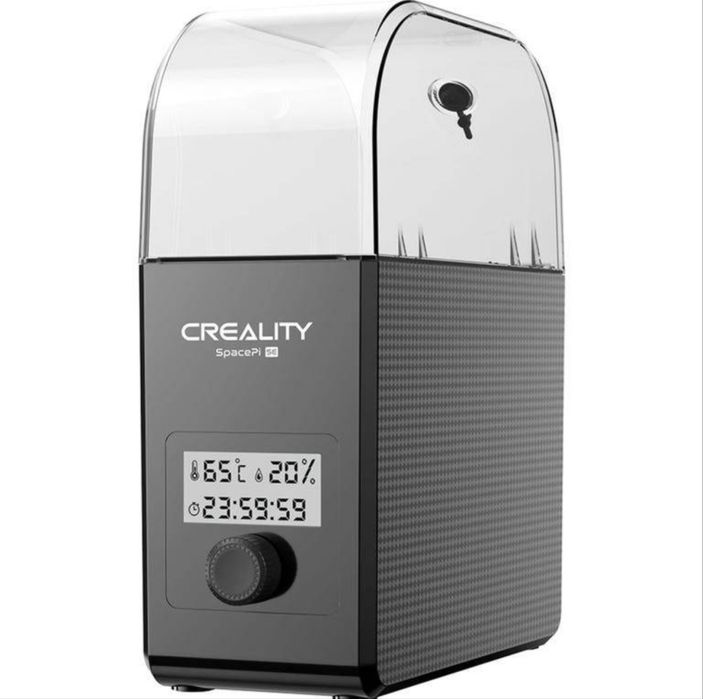 Сушарка для філаментів, пластику Creality SpacePi SE