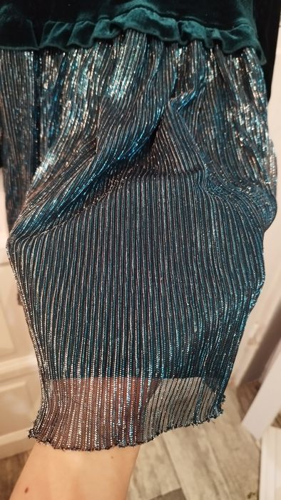 Sukienka Smyk Cool Club 104 wyjściowa urodziny, wesele