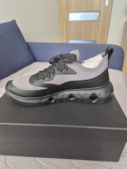 Sneakersy Karl Lagerfeld r.42