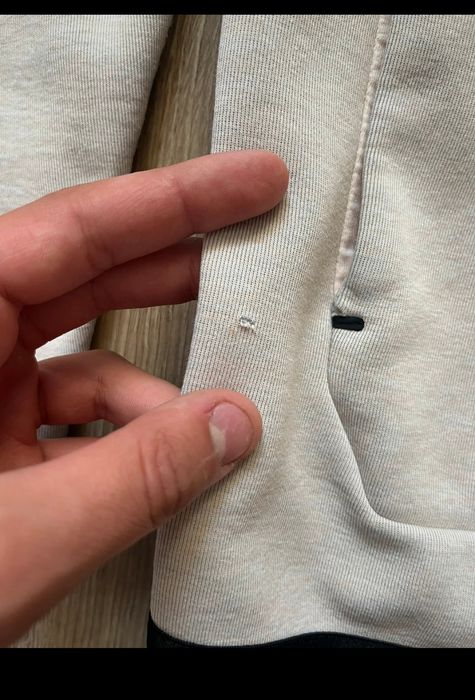 Nike tech fleece