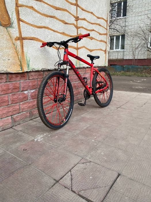 Продам ровер 27.5 колеса