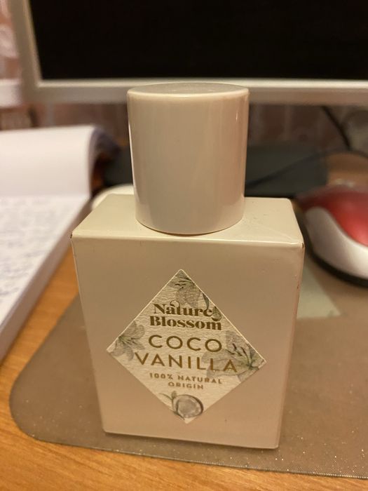 Nature Blossom Coco Vanilla