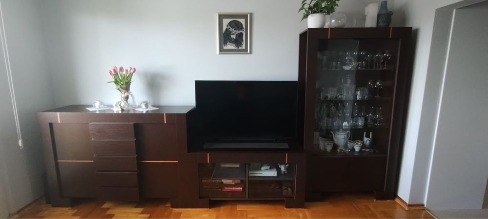 Komplet mebli VOX